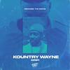 Kountry Wayne(DRIP) - Deranged the Insane