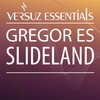 Slideland - Gregor Es