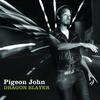 The Bomb (Single version) - Pigeon John