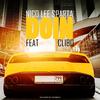 Doin'(feat. Clibo) (Explicit) - Nico Lee Sparta&Clibo