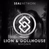 Magma (Original Mix) - Lion&Dollhouse&Dmitry Elizarov&Zudin Artem Vladimirovich