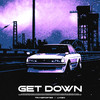 Get Down - TRVNSPORTER&LVDEX