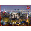 Ma Life - Emmanuel Travis