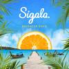 Feels Like Home - Sigala&Fuse ODG&Sean Paul&Kent Jones