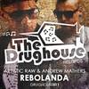 Rebolanda (Original Mix) - Artistic Raw&Andrew Mathers