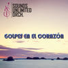 Golpes en el Corazón - Sounds Unlimited Orchestra&Omar Loera