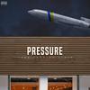 PRESSURE(feat. Tmk) (Explicit) - WAR&B&TMK
