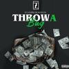 Throw A Bag (feat. Romeryon) (Explicit) - Romeo Ryonell&Romeryon
