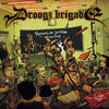 Empire droogz (2008|Explicit) - Droogz Brigade