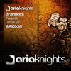 Fervent (Original Mix) - Brannock