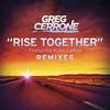 Rise Together - Greg Cerrone&Koko LaRoo