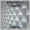 Changes (Dub Mix) - Simon Sinfield&Mark Collinge
