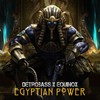 Egyptian Power - Detrobass&Equinox&Chand