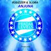 Anjuna (Original Mix) - R3sizzer&3Lora