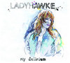 My Delirium(Sugardaddy Remix) (Remix) - Ladyhawke