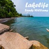 Eerie the Lake - Sandy Williams