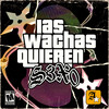 Las wachas quieren s3x0 (Explicit) - Dj Alan Leonel&Ezzien xxx&Dream Fulfilled Prod&Ray Menace
