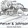 Stories from Home - Mercer&Johnson