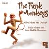 Make Me Dance (Nique Remix) - The Funk Monkeys