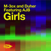 Girls (Edit) - M-3ox&Duher&ajb