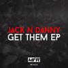 Love You Girl(Dub Mix) - Jack n Danny