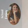 Actual Enjoy - Linett Hees