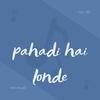 Pahadi Hai Londe (feat. Avtar Krish) - Mix Music&Avtar Krish
