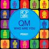 Who Are You (Original Mix) - QM