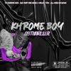 KHROME BOY (Explicit) - D9tharuLer