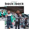 Back To Back (Explicit) - Fee Gonzales&Yung Fume