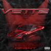 Vette (Explicit) - DFRNT