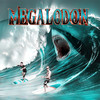 Megalodon - Licious Boy&Young Demo