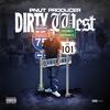 Blood Sweat & Tears (feat. Flave) (Explicit) - Pnut Producer&Flave