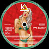 F**k Baby (Original Mix) - Federico Moore&INOA