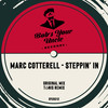 Steppin' In (Tōnis Remix) - Marc Cotterell&Tönis