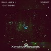 Outsider (Original Mix) - Raul Alex I.