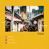 Say Your Cold Expression is Parting - 장겨울&이지은