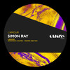 L'Amour (Edit) - Simon Ray