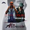 A Tu Disposición (feat. Ñejo) - Tony Lenta&Nejo