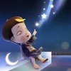 隔对岸 (搞笑版) - 锋锋