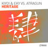 Heritage (Extended Mix) - Kiyoi&EKy&Atragun