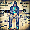 I'm Da Man (Explicit) - Dj Mook&Doe B