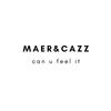 Can U Feel It - Maer&CAZZ&KAMIL MARECKI