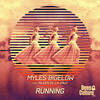 Running(feat. Aileen De La Cruz) (Tonix da Soul Spongy Dub) - Myles Bigelow&Aileen De La Cruz&Tonix Da Soul