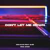 Don't Let Me Down - Ron David&Elhé