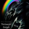 Rainbow (Original Mix) - Thirteenth Output