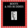 Haunting Memories - Boots & His Buddies