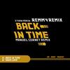 Back In Time (Original Mix) - Ethan Marin