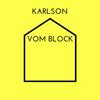 Darkness Above - Karlson