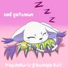 On the Beach of Dreams ~Another World~ (Lo-Fi Remix) - Sad Gatomon